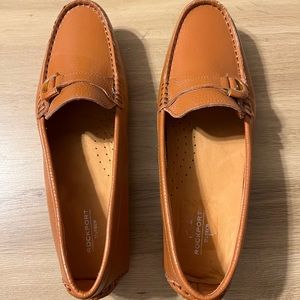 Never Worn Rockport Trutech Loafers Size 9.5